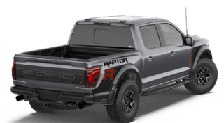 2026 Ford F-150® External Image 3